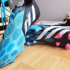 Adidas predator Instict sz 9